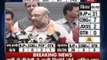 Narendra Modi's close aide Amit Shah addresses media