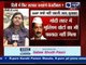 AAP MLAs urge Kejriwal to form govt in Delhi once more