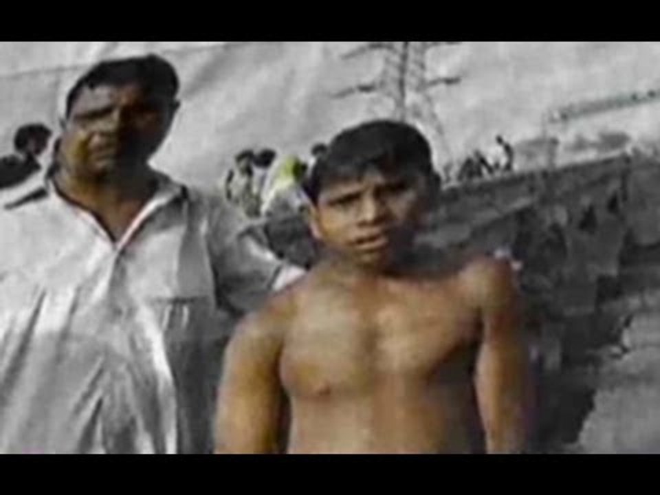 Good News: 14-year-old saves three kids from drowning - NewsX
