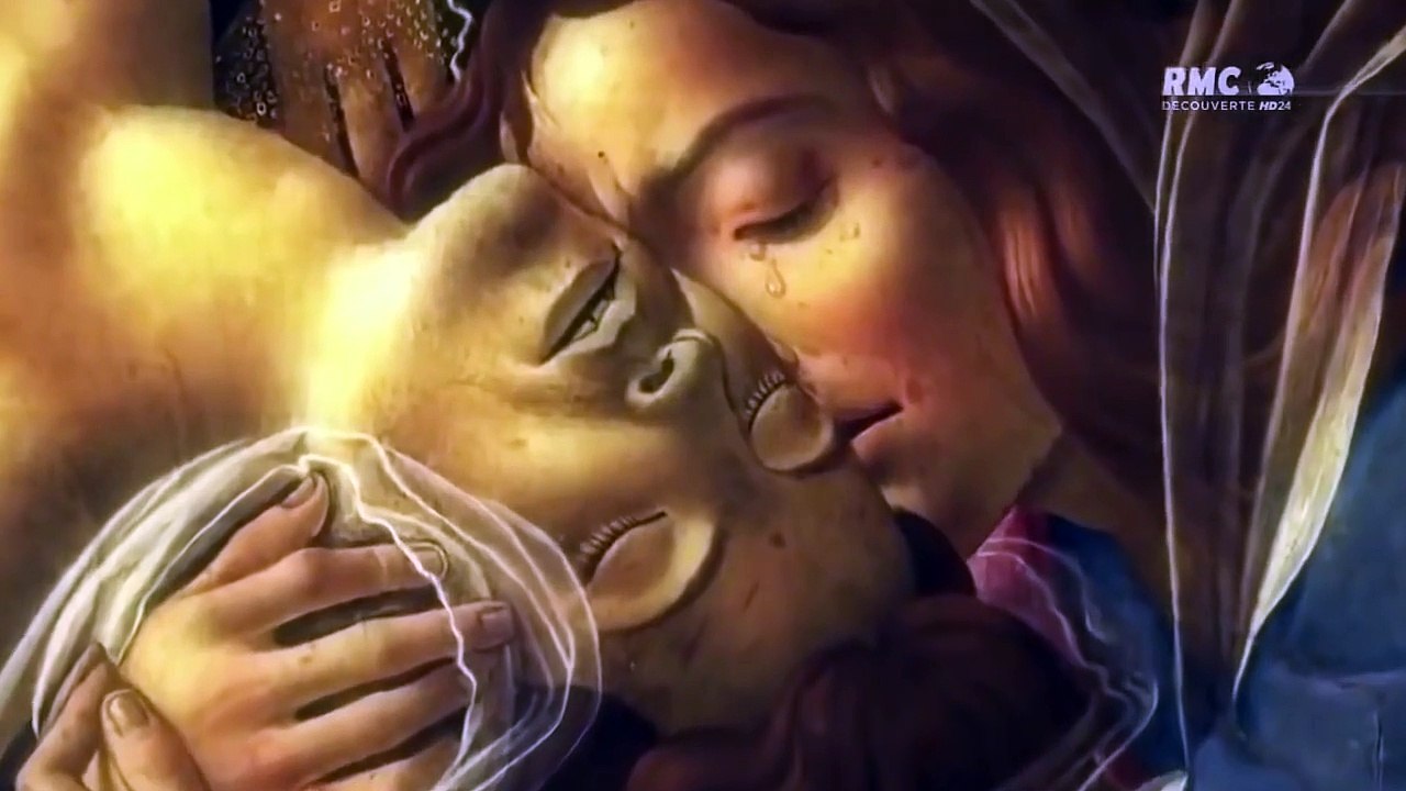 L'histoire cachée de la Bible que nous cache le vatican - documentaire en français prt 1/2
