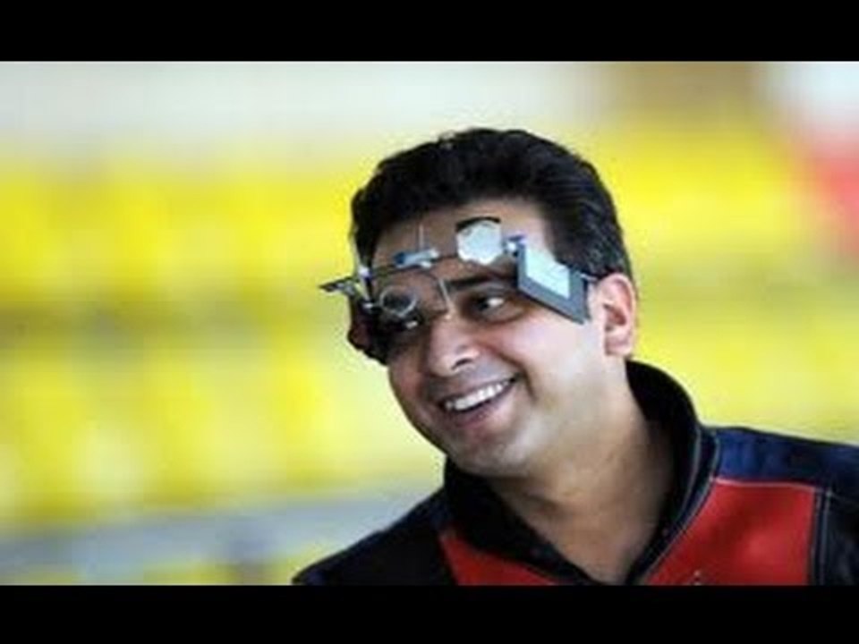 India @ Olympics: Karmakar qualifies for 50m rifle event, Narang fails - NewsX