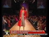 Bollywood glitterati steals the show at Lakme Fashion Week - NewsX
