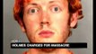 Colorado shootings: James Holmes charged for massacre - NewsX