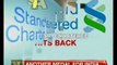 Standard Chartered may lose New York license over Iran ties - NewsX