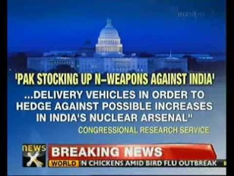 Agni-II successfully test fired - NewsX