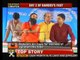 More crowds expected on Day 2 of Ramdev's fast - NewsX