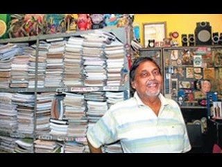 Good news: Kolkata's big library of little magazines - NewsX