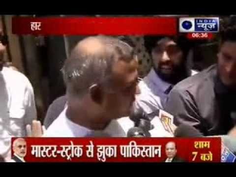 India News Exclusive: Shazia Ilmi quits Aam Aadmi Party