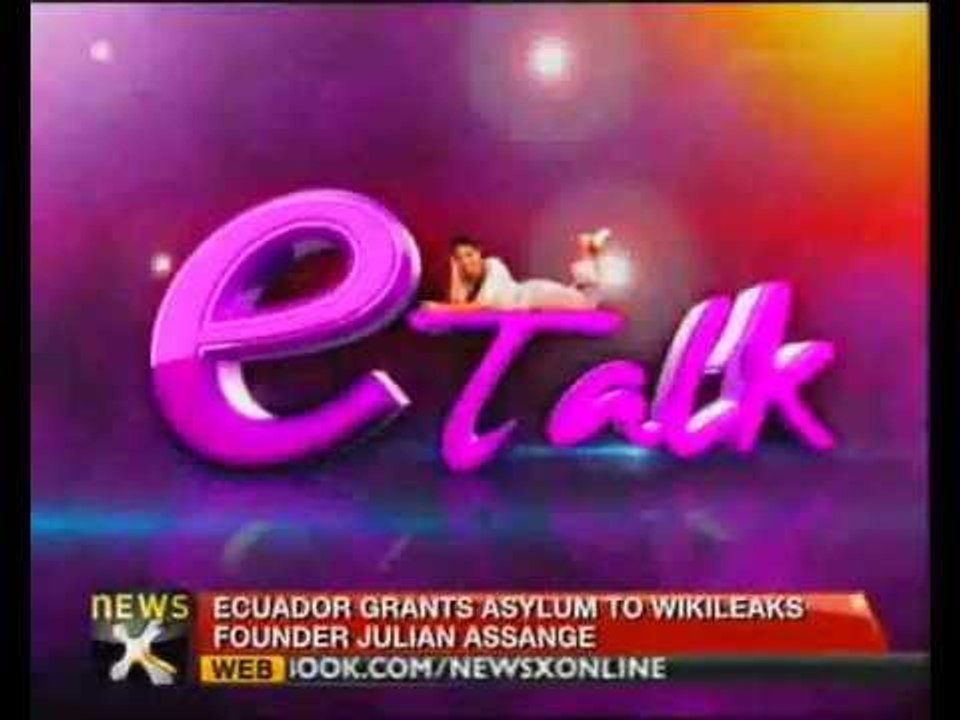 Ek tha tiger collects Rs.32 crores on day 1 - NewsX