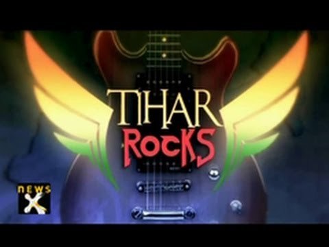 NewsX Exclusive: Tihar Rocks - 1 of 2
