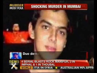 Mumbai college student abducted, murdered by friend - NewsX