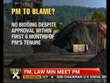 Government defends itself against CAG reports - NewsX