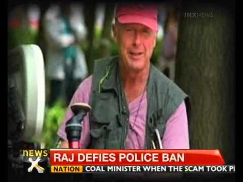 Top Gun director Tony Scott commits suicide - NewsX