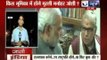 Murli Manohar Joshi meets Narendra Modi for a 45 minutes meeting