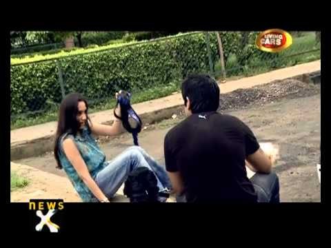 Living cars: Car safety belt for pets - NewsX