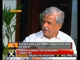 NewsX exclusive: Interview with coal minister Sriprakash Jaiswal - NewsX