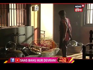 Kulfi Kumar Bajewala : डंडा लेकर खड़ी अम्माजी, डांस कर रही कुल्फी... अब क्या होगा?