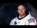 Neil Armstrong passes away - NewsX