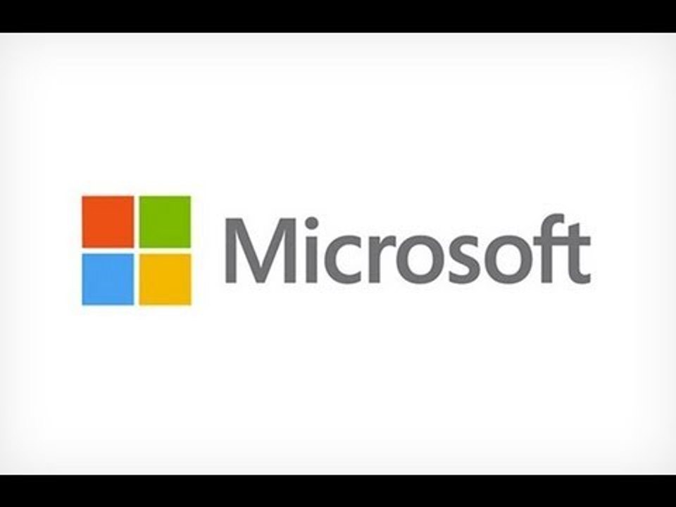 Microsoft unveils new corporate logo - NewsX