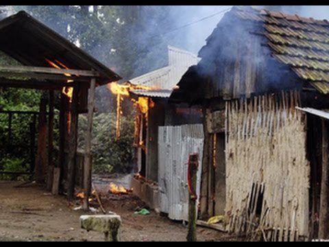 Assam riots: Fresh violence grips Kokrajhar; 7 injured - NewsX