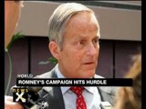 Todd Akin refuses to quit Senate race over rape remarks - NewsX