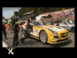 Living Cars: JK Racing Asia Series at Spa-Francorchamps - NewsX