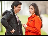 Katrina Kaif & Shahrukh Khan's untitled film's trailer to be released on Yash Chopra's birthday