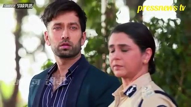 Ishqbaaz - 2 March 2019 _ Starplus Ishqbaaz Pyaar Ki Ek Dhinchaak Kahani News 20