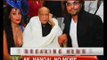 AK Hangal dies at age of 95 - NewsX