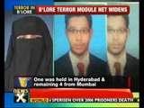 Bangalore blasts: Terror suspect's family claims innocence - NewsX