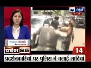 India News: Top 25 State News on June 7th 2014, 11:20 AM