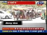 10 intersections accident-prone in Delhi