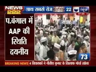 India News: 222 News in 22 minutes on 7th June 2014, 7:00 AM