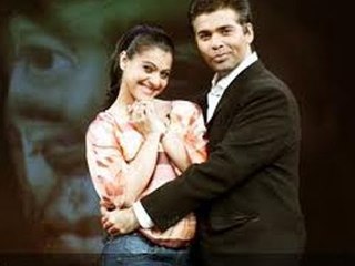 Kajol is Karan Johar's lucky charm - NewsX