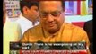BJP alleges Cong MP Vijay Darda's role in Coalgate - NewsX