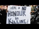 After Pranab, GoM on honour killings loses steam - NewsX