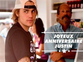 Une année de hauts et de bas pour Justin Bieber