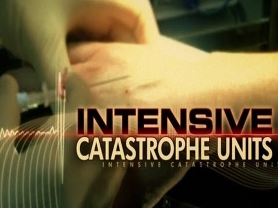 Intensive Catastrophe Units - NewsX