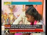 Good News: Chennai siblings Vaishali, Prag create waves in chess - NewsX