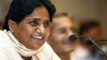Mayawati welcomes SC/ST promotion quota bill - NewsX