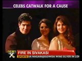 Bollywood celebs walk for a cause - NewsX | Priyanka Chopra Hot Songs