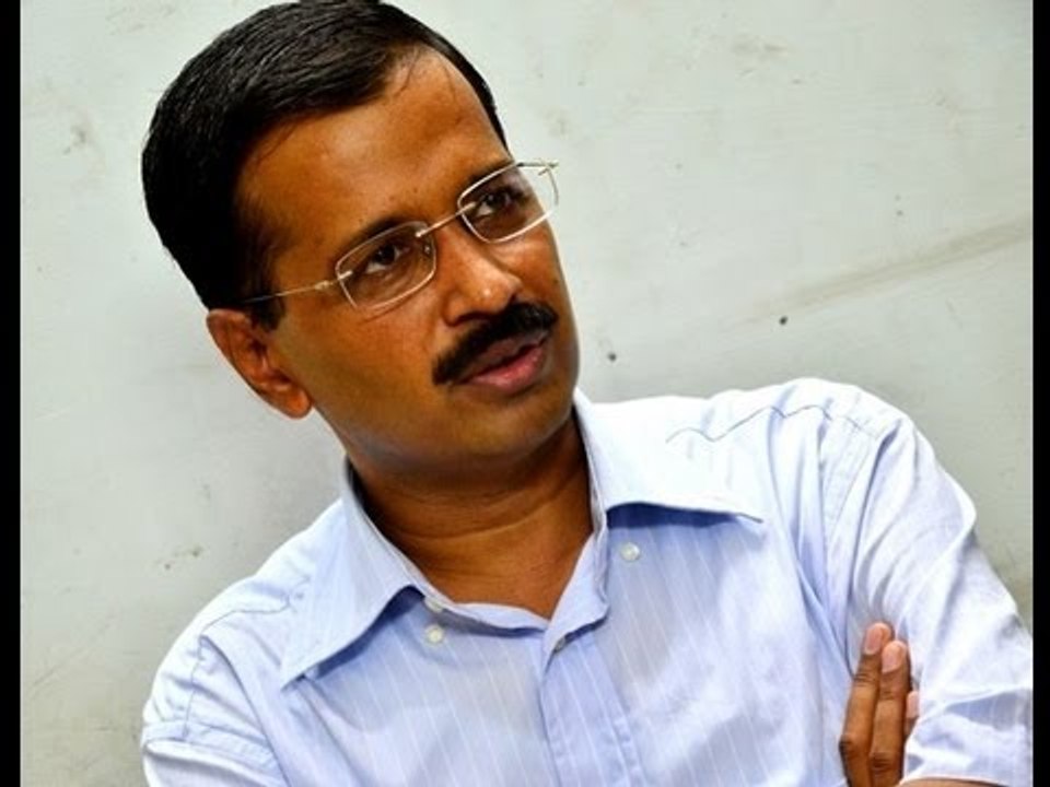 CBI tipped off coal firms before raids: Arvind Kejriwal - NewsX
