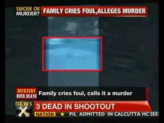 CCTV captures boy falling to death from Dwarka highrise - NewsX