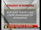 West Bengal: Passenger bus falls in river - NewsX