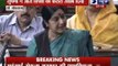 If product is not good marketing can not be successful: says Sushma Swaraj