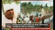 Jal satyagrah: Protesters face severe health problems - NewsX