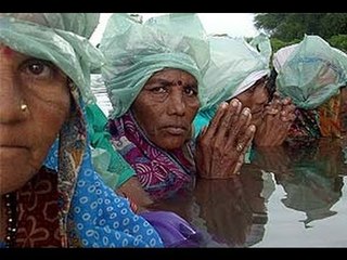 Jal Satyagraha: MP govt reaches out to protesters - NewsX