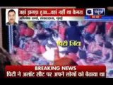 Exclusive CCTV footage on Preity Zinta molestation case