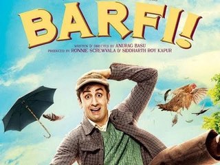 Critic's verdict: Barfi! won't give u diabetes, its soul food! - NewsX | Priyanka Chopra