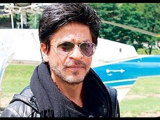 NewsX Exclusive: Shahrukh Khan applies to trademark "SRK"